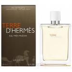 Hermes Terre D'hermes Eau Tres Fraiche