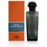 Hermes Eau De Gentiane Blanche