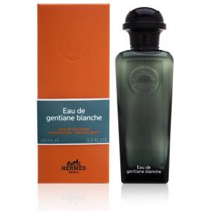 Hermes Eau De Gentiane Blanche