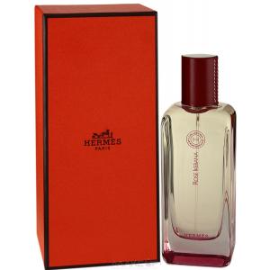 Hermes Hermessence Rose Ikebana
