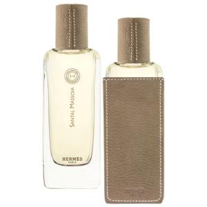 Hermes Hermessence Santal Massoia