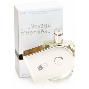 Hermes Voyage D'hermes