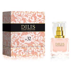 Dilis Classic Collection 32
