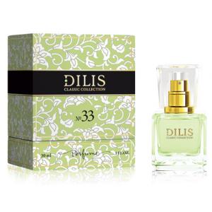 Dilis Classic Collection 33