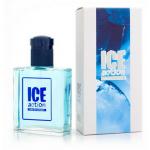 Dilis Ice Action