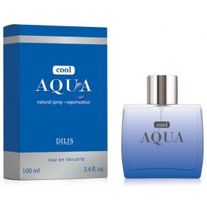 Dilis Aqua Cool
