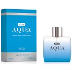 Dilis Aqua Blue