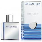 Dilis Atlantica Mercury