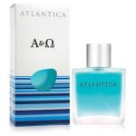 Dilis Atlantica Alpha & Omega