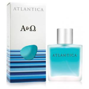Dilis Atlantica Alpha & Omega