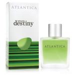 Dilis Atlantica Behind the Destiny