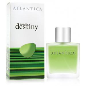 Dilis Atlantica Behind the Destiny