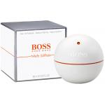 Hugo Boss Boss In Motion White Edition