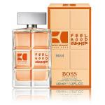 Hugo Boss Orange Feel Good Summer