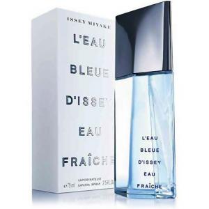 Issey Miyake L'eau Bleue d'issey Eau Fraiche