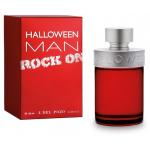 J. Del Pozo Halloween Rock On
