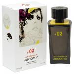 Jacomo Art Collection #02