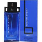 Jacques Bogart Story Blue