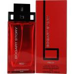 Jacques Bogart Story Red
