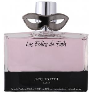 Jacques Fath Les Folies