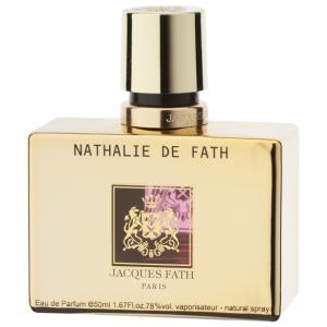 Jacques Fath Nathalie