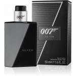 James Bond 007 Seven