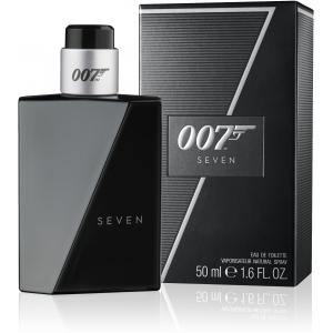 James Bond 007 Seven