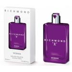 John Richmond X Woman