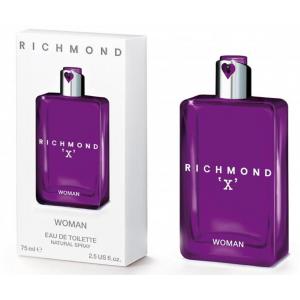 John Richmond X Woman