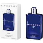 John Richmond X Man
