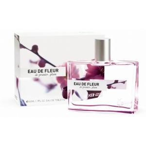 Kenzo Eau de Fleur de Prunier. Plum