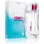 Kenzo L'eau 2 Femme