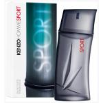 Kenzo Homme Sport