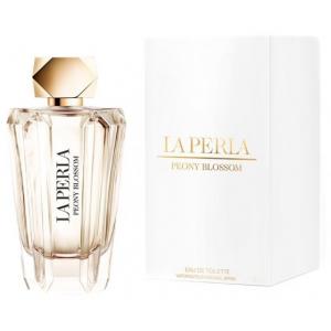 La Perla Peony Blossom