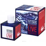 Lacoste Live Raymond Pettibon