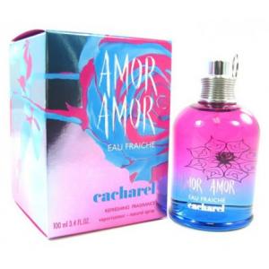 Cacharel Amor Amor Eau Fraiche
