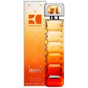 Hugo Boss Orange Sunset
