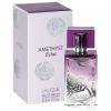 Lalique Amethyst Eclat