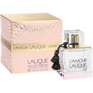 Lalique L'amour