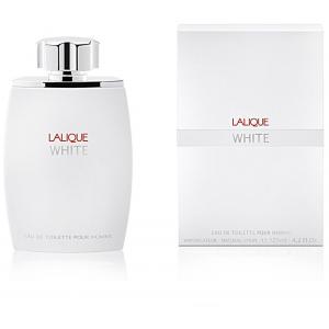 Lalique White