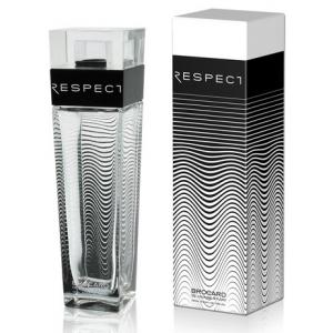 Brocard Respect Woman