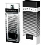 Brocard Respect Man