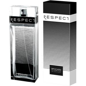 Brocard Respect Man
