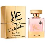 Lanvin Me L'absolu