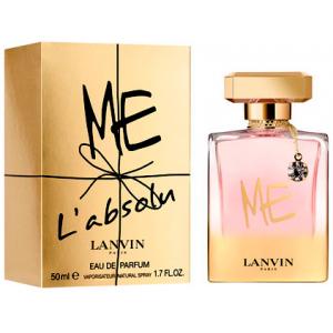 Lanvin Me L'absolu
