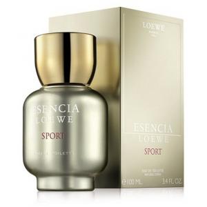 Loewe Esencia Sport