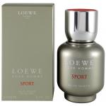 Loewe Sport