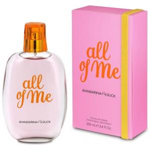 Mandarina Duck All of Me Woman
