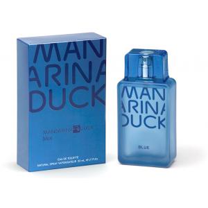 Mandarina Duck Blue