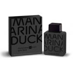 Mandarina Duck Black Pure